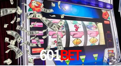 Descubra a Essência do 601bet: Nossa História e Compromissos