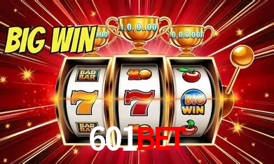 Desvendando o Mundo dos Jogos Virtuais na 601bet