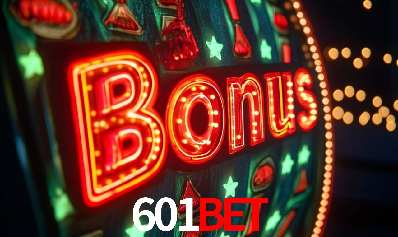 Experiência VIP 601bet