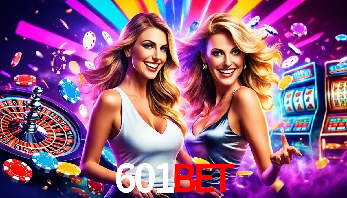 Estatísticas 601bet