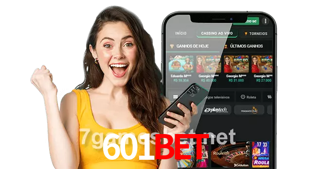 601bet