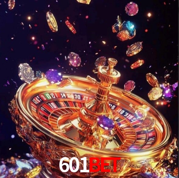 Login Seguro 601bet