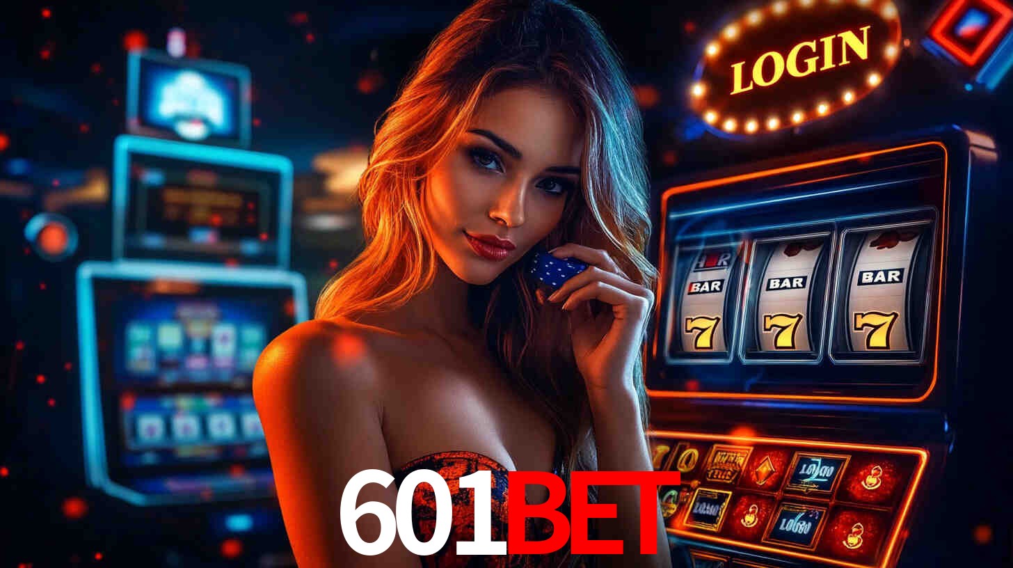 601bet app