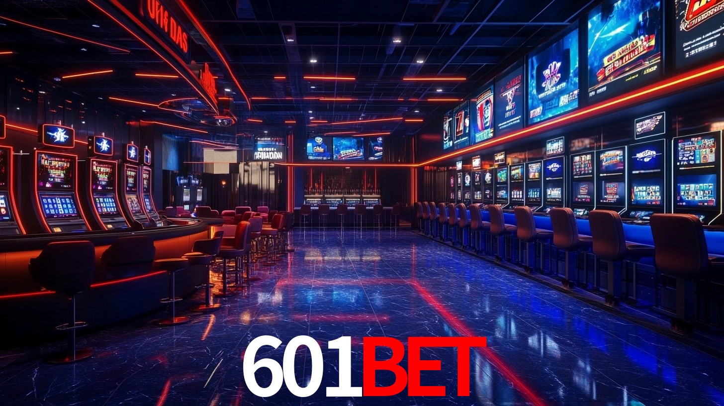 Torneios 601bet