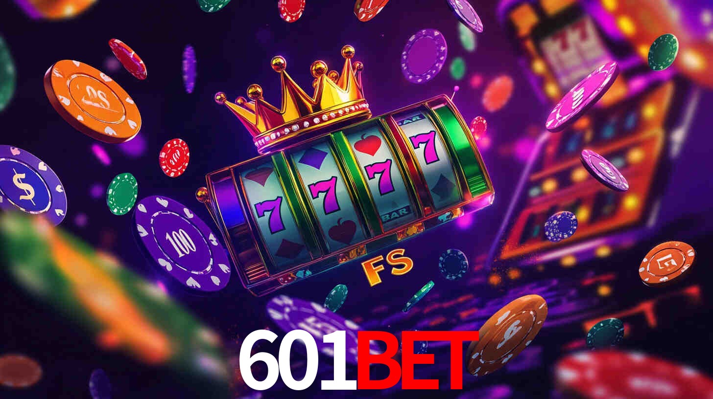 Programa VIP 601bet