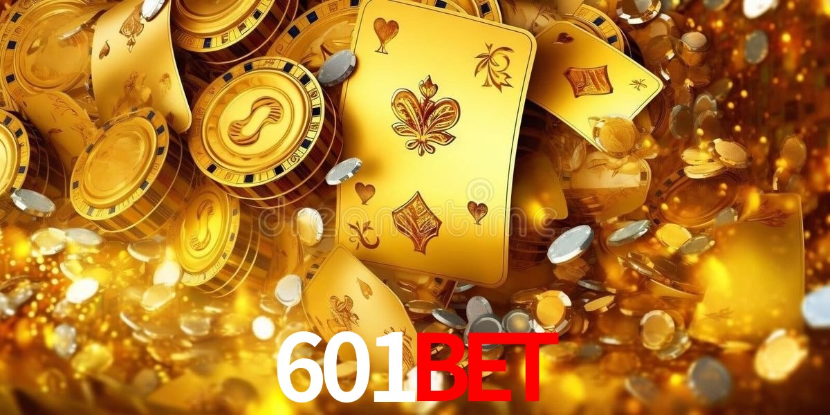 Torneios 601bet