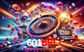 Cadastro Rápido 601bet