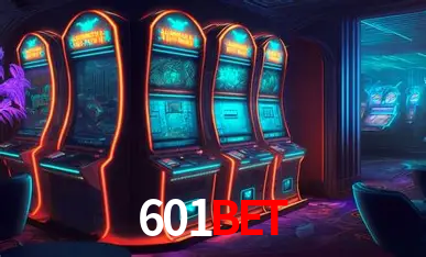 Descubra o Programa VIP da 601bet: Vantagens Exclusivas para Jogadores