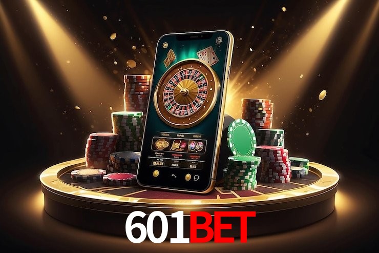 Avaliações dos Jogadores 601bet