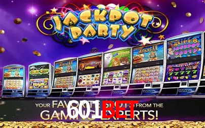 Apostas Esportivas na 601bet: Um Guia Completo