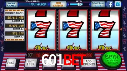 A Emoção da Loteria na 601bet: Uma Chance de Mudança de Vida