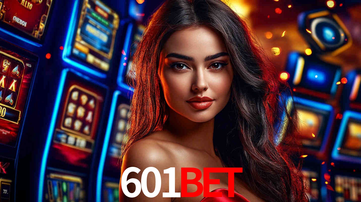 Apostas de Tênis 601bet
