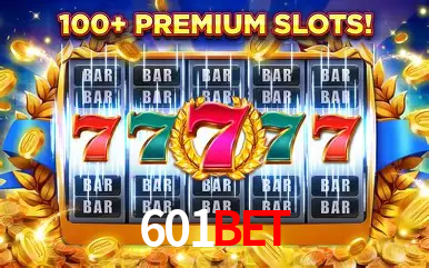 Inovações de Jogos na 601bet: O Futuro das Experiências Interativas