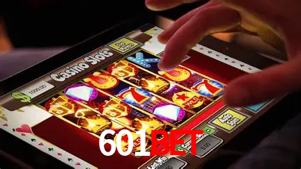 Descubra a Magia dos Jogos de Arcade no 601bet