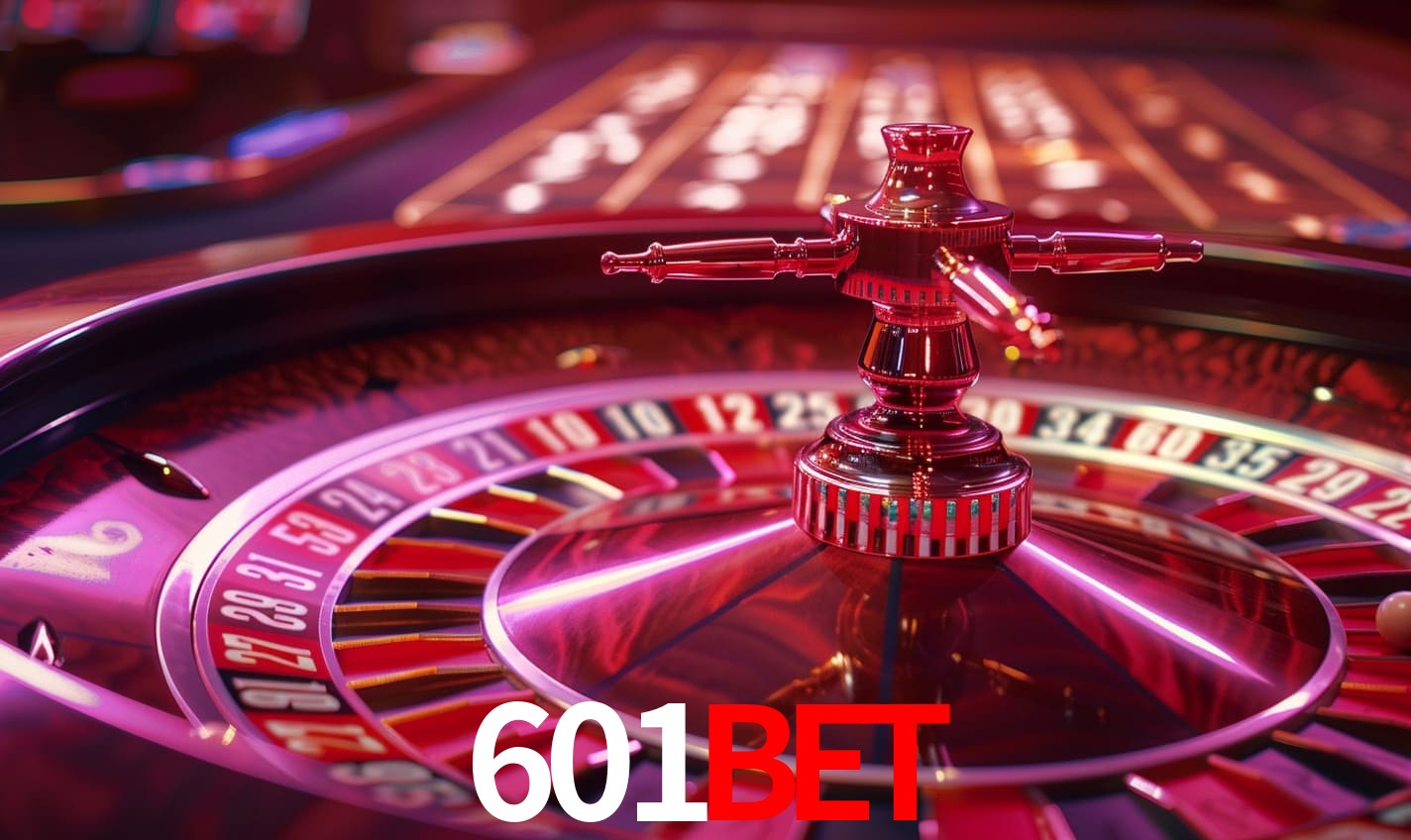 Bônus Diários 601bet