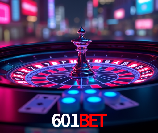 Interface Premium 601bet