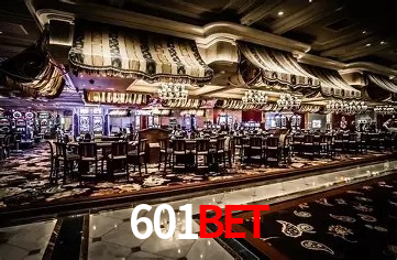 Explorando a Categoria de Eventos em Apostas na 601bet