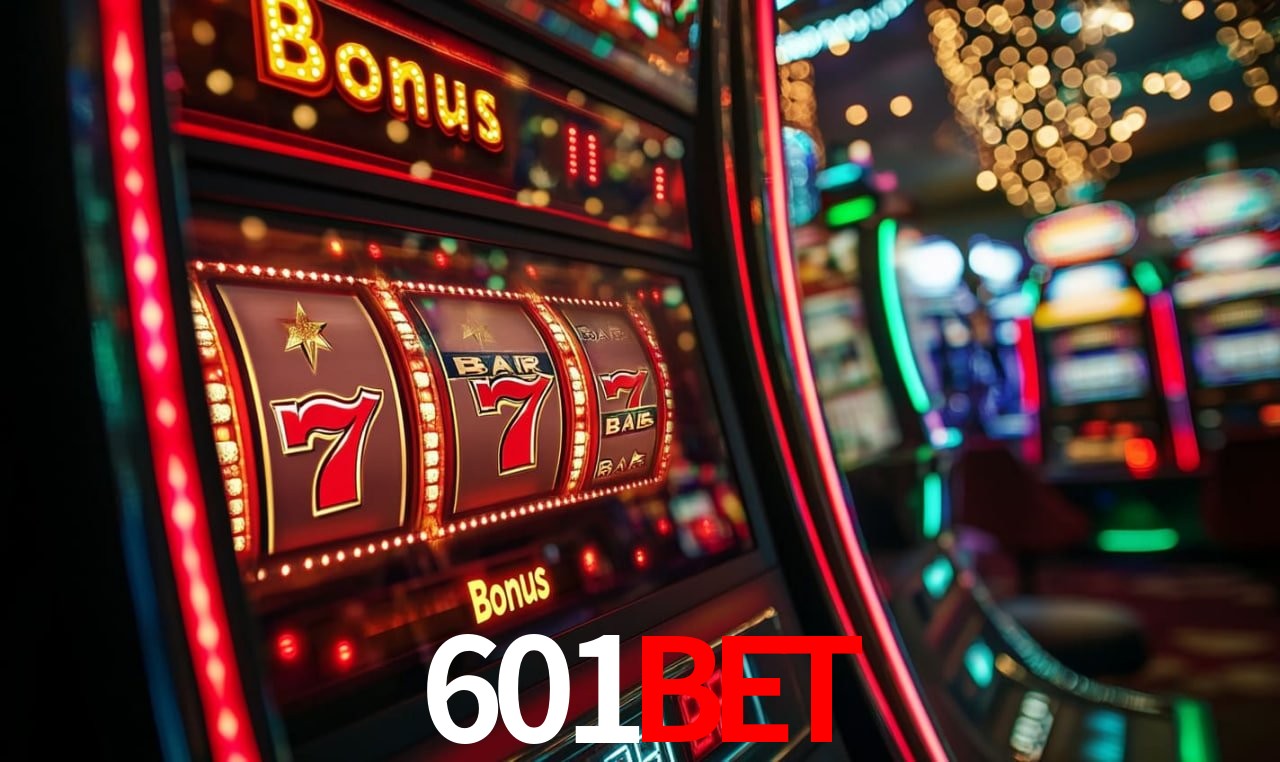PIX Instantâneo 601bet
