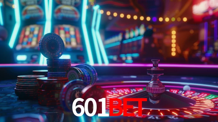 Descubra a Essência do 601bet: Nossa História e Compromissos