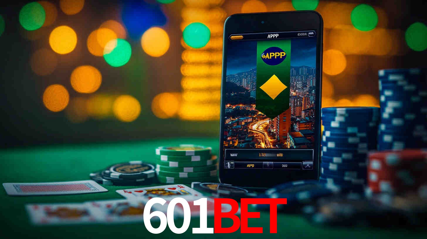 Apostas de Basquete 601bet