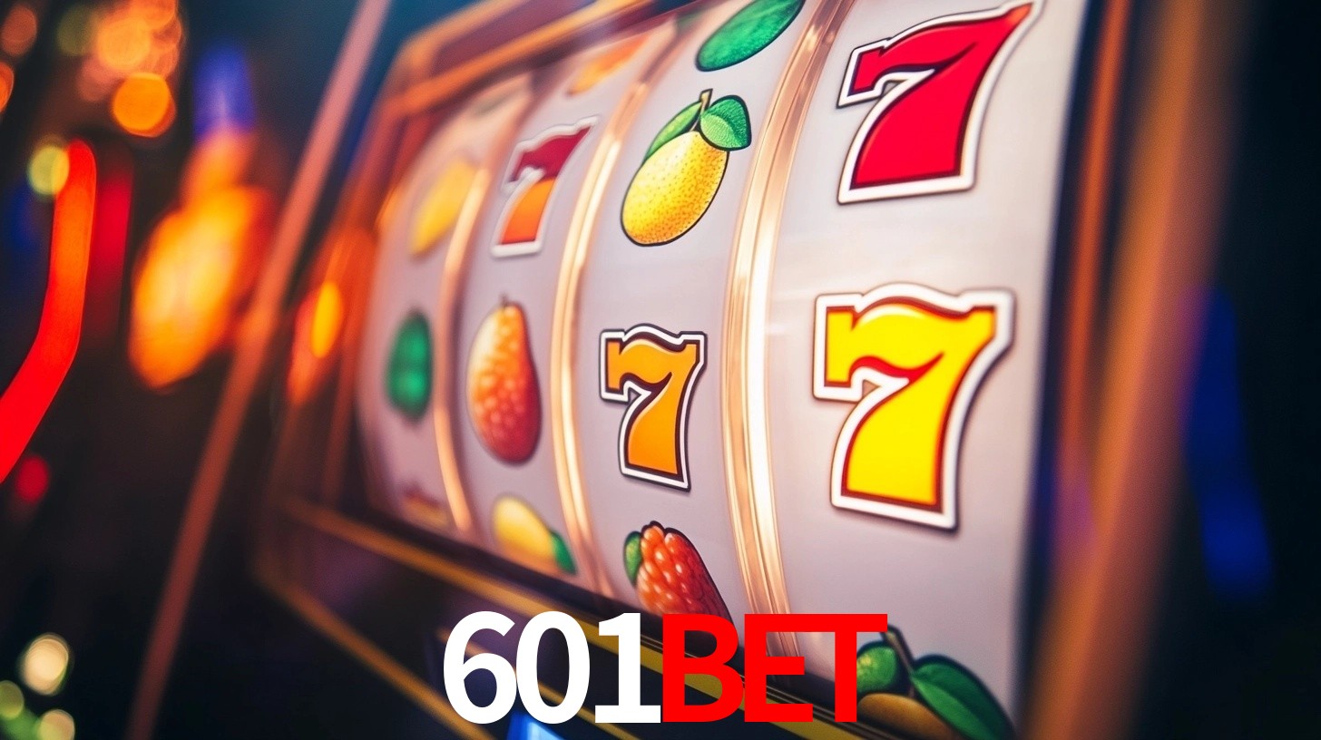 Experimente o Login Seguro Premium no 601bet