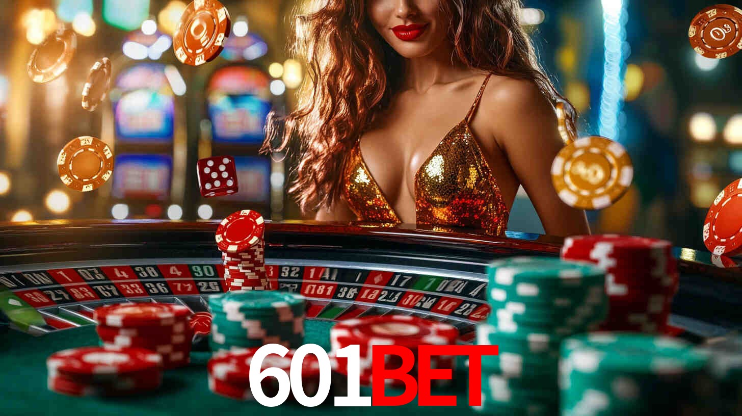 Ofertas Imperdíveis na 601bet: Promoções e Bônus Que Valem a Pena