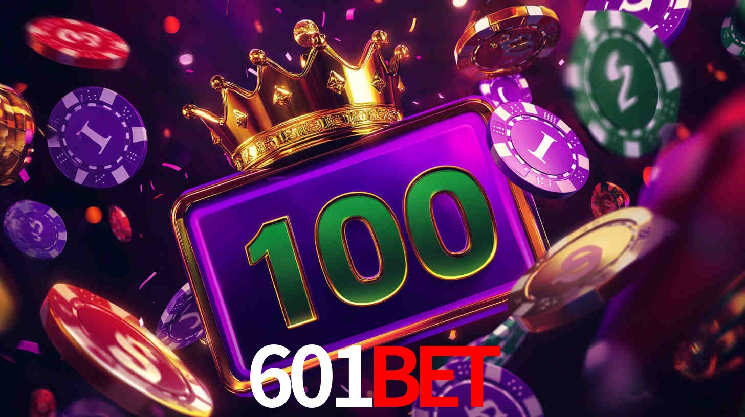 Bônus Diários 601bet