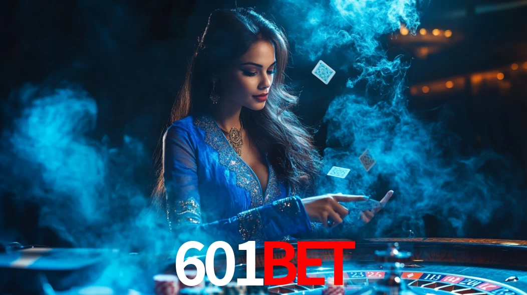 Jogos Exclusivos 601bet