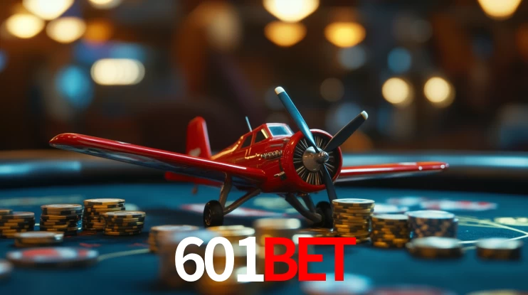 Mesa de Blackjack 601bet