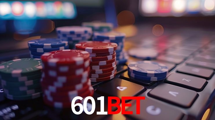 Diretório de Jogos 601bet