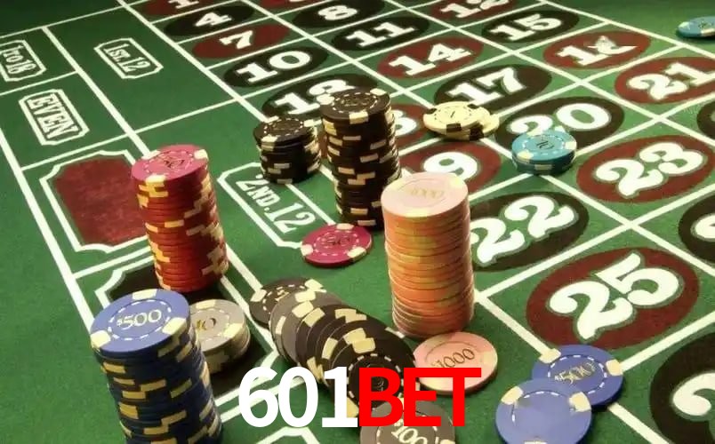 Especiais de Fim de Semana 601bet