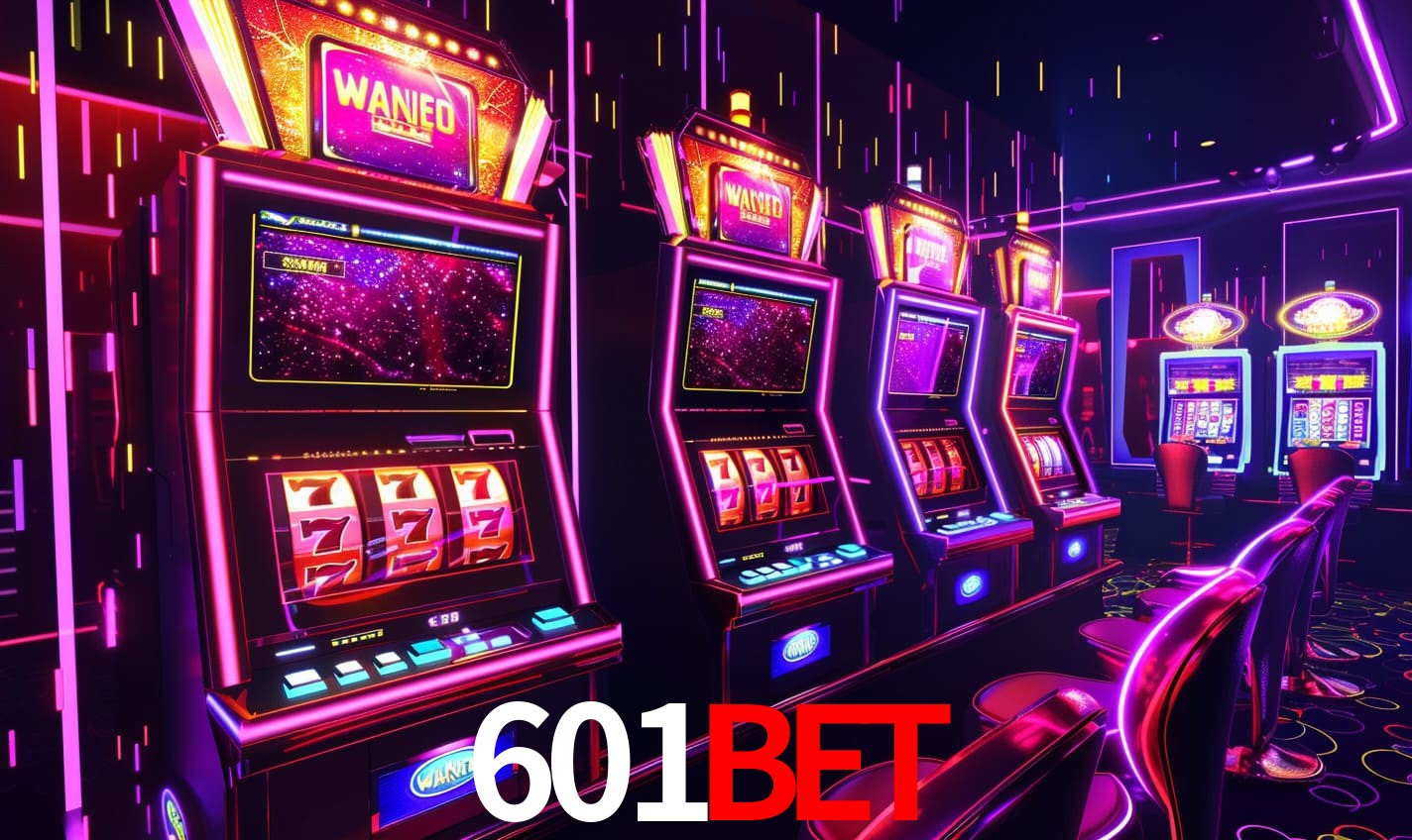 PIX Instantâneo 601bet