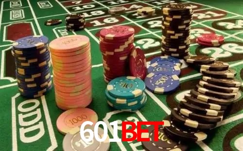 Interface Premium 601bet