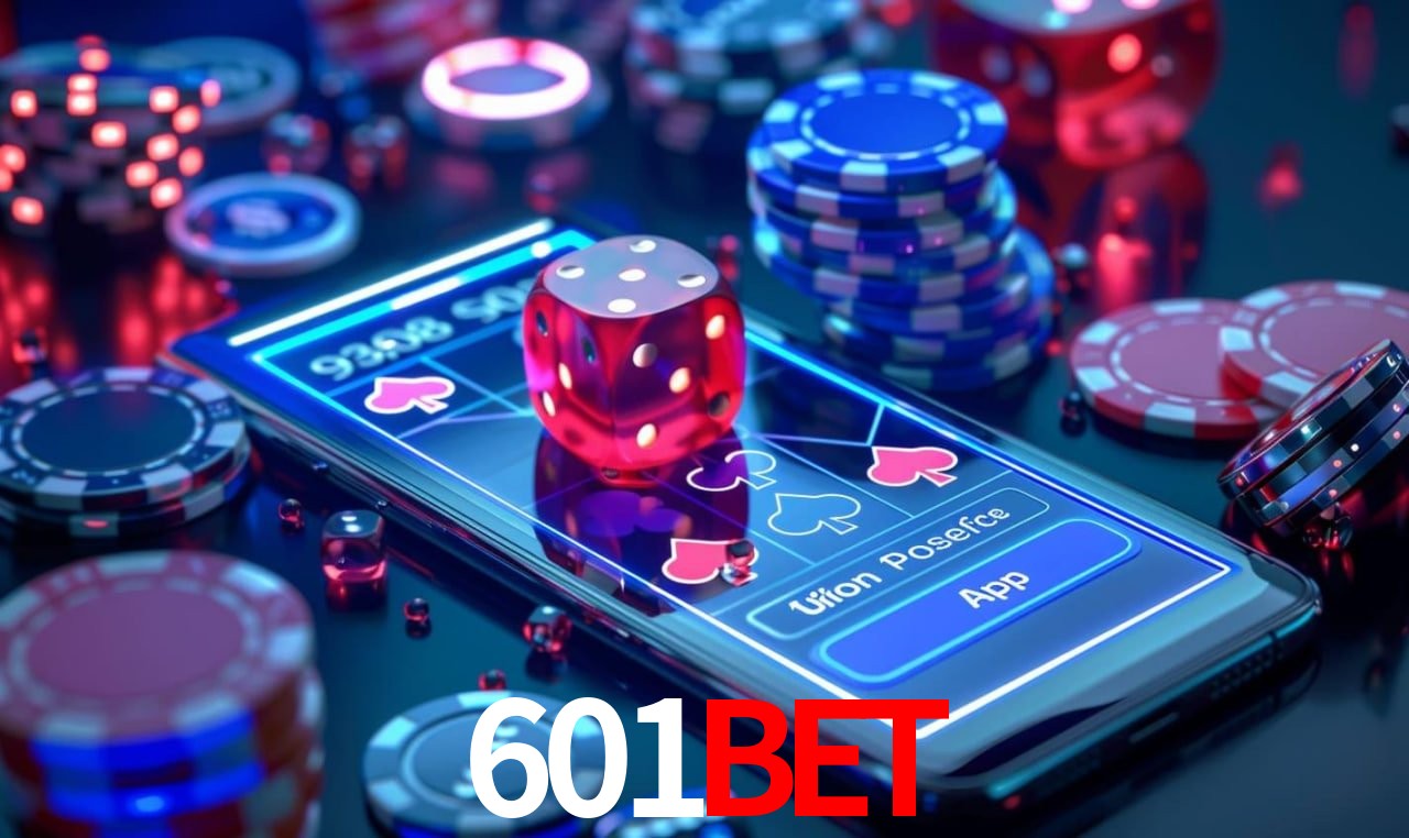 Promoção Relâmpago 601bet