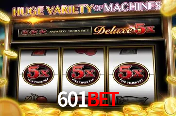 Desvendando o Mundo dos Jogos Virtuais na 601bet