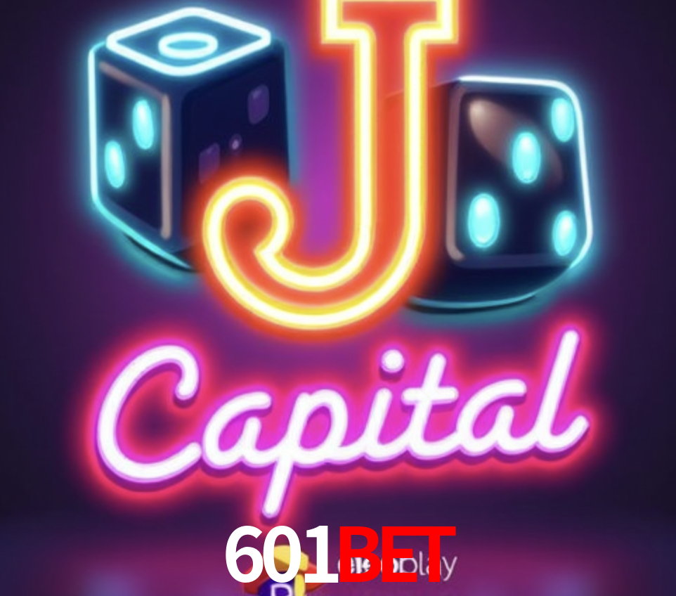 Descubra o Mundo do Cassino Online com 601bet