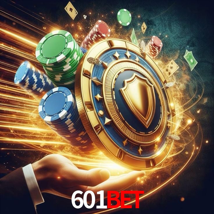 Ofertas Exclusivas 601bet