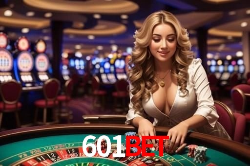 VIP Casino 601bet