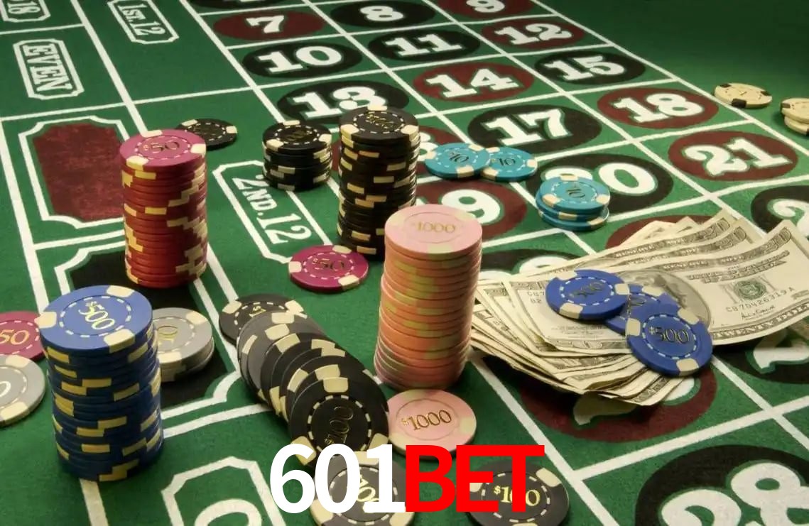 601bet: Jogos de Caça-Níqueis-Altas Recompensas, Roleta-Velocidade, Blackjack-Desafios Máximos