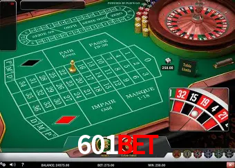 Explorando a Categoria de Eventos em Apostas na 601bet