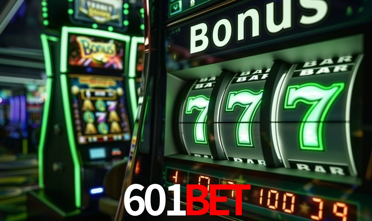 Live Casino 601bet