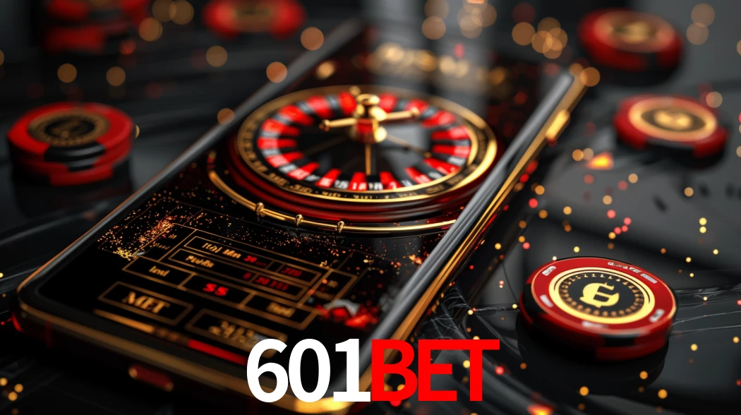 Quick Registration 601bet