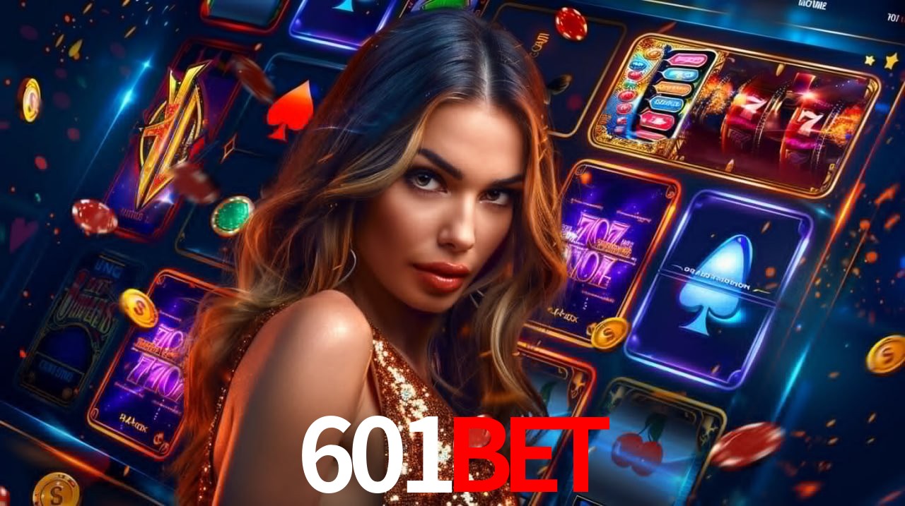 Interface Premium 601bet