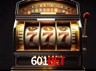 Inovações de Jogos na 601bet: O Futuro das Experiências Interativas