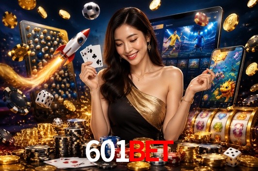 Secure Login 601bet