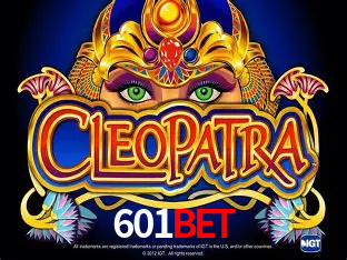 A Popularidade dos Caça-Níqueis no 601bet