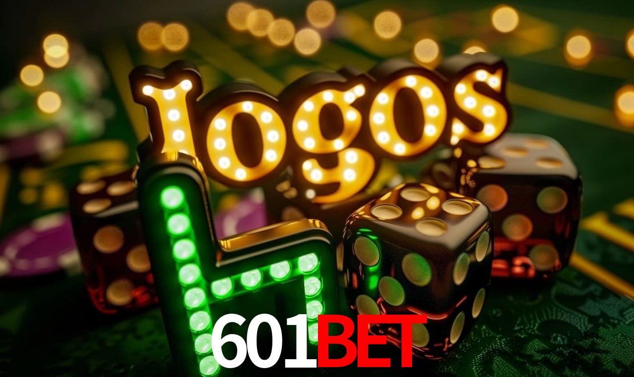 Promoções Sazonais 601bet