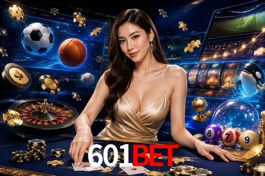 Platform Technology 601bet