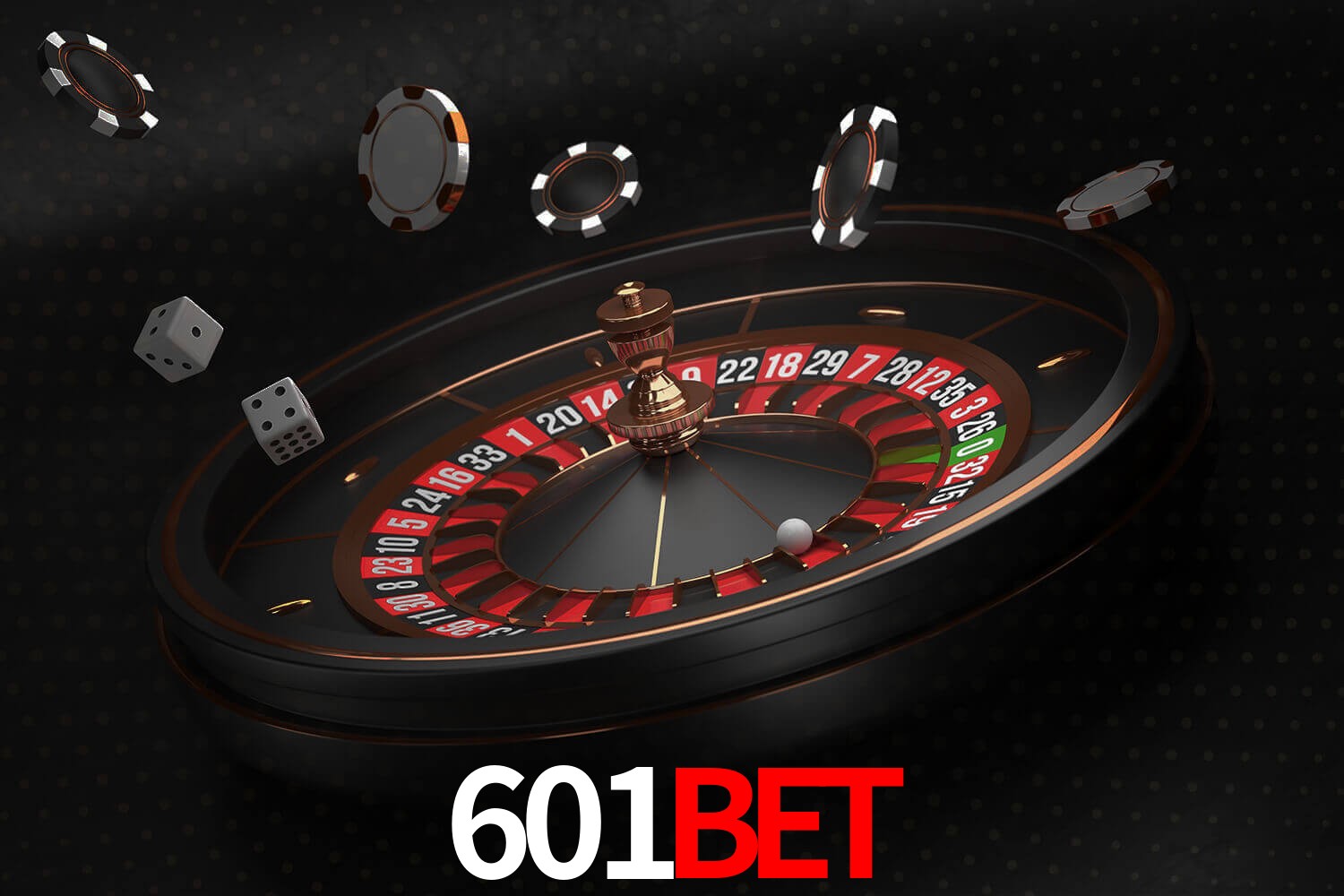 601bet