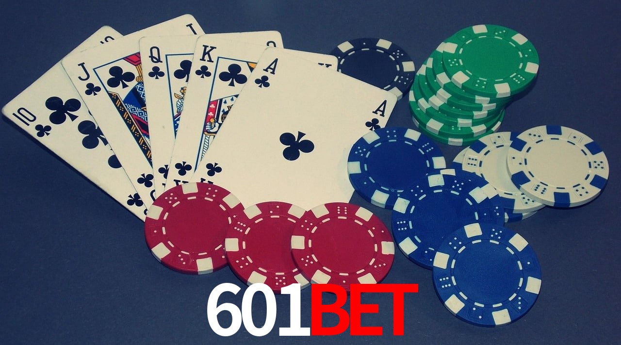 Player Reviews 601bet
